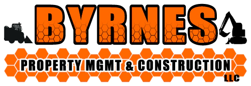 Byrnes Property Management and Construction, LLC logo